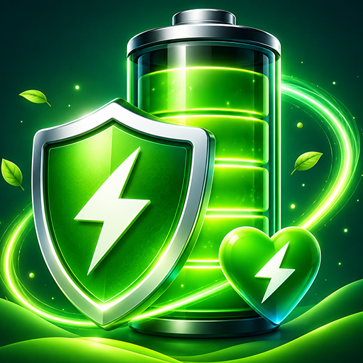 Battery Life logo